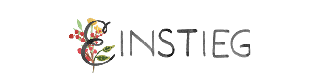 Einstieg
