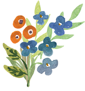 Blumenstrauss